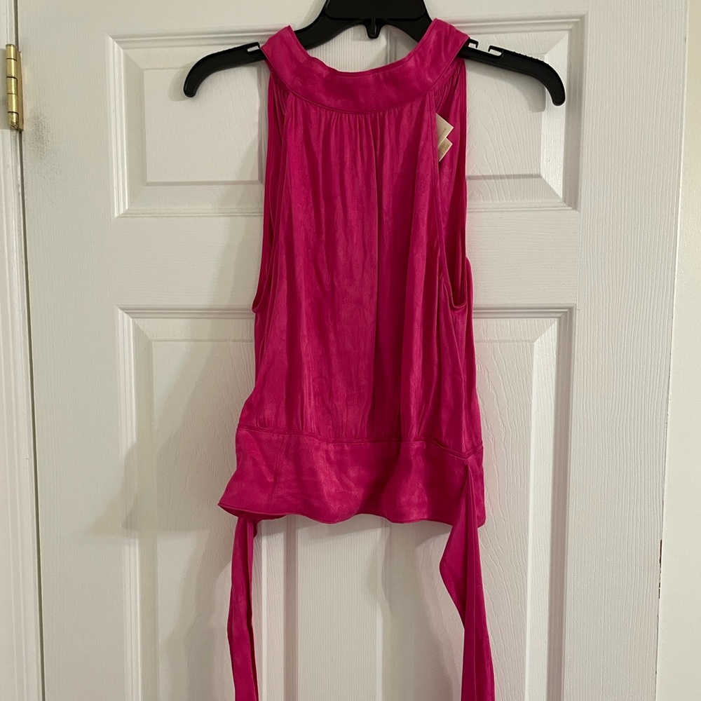 Anthropologie Maeve Top never worn